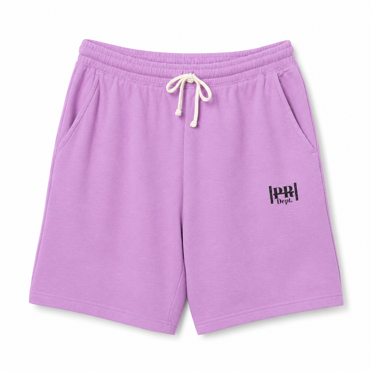 Lightweight Fleece Sweat Shorts