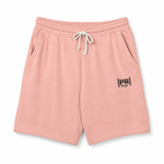 Lightweight Fleece Sweat Shorts