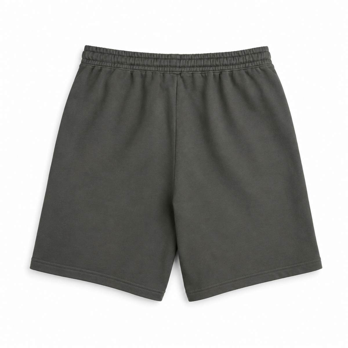 Lightweight Fleece Sweat Shorts