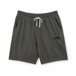 Lightweight Fleece Sweat Shorts