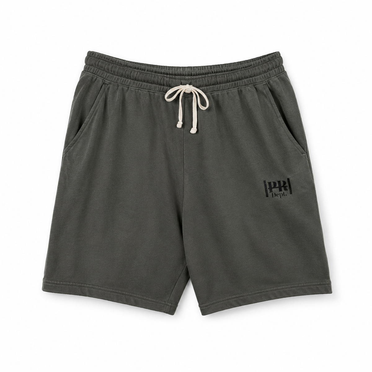 Lightweight Fleece Sweat Shorts