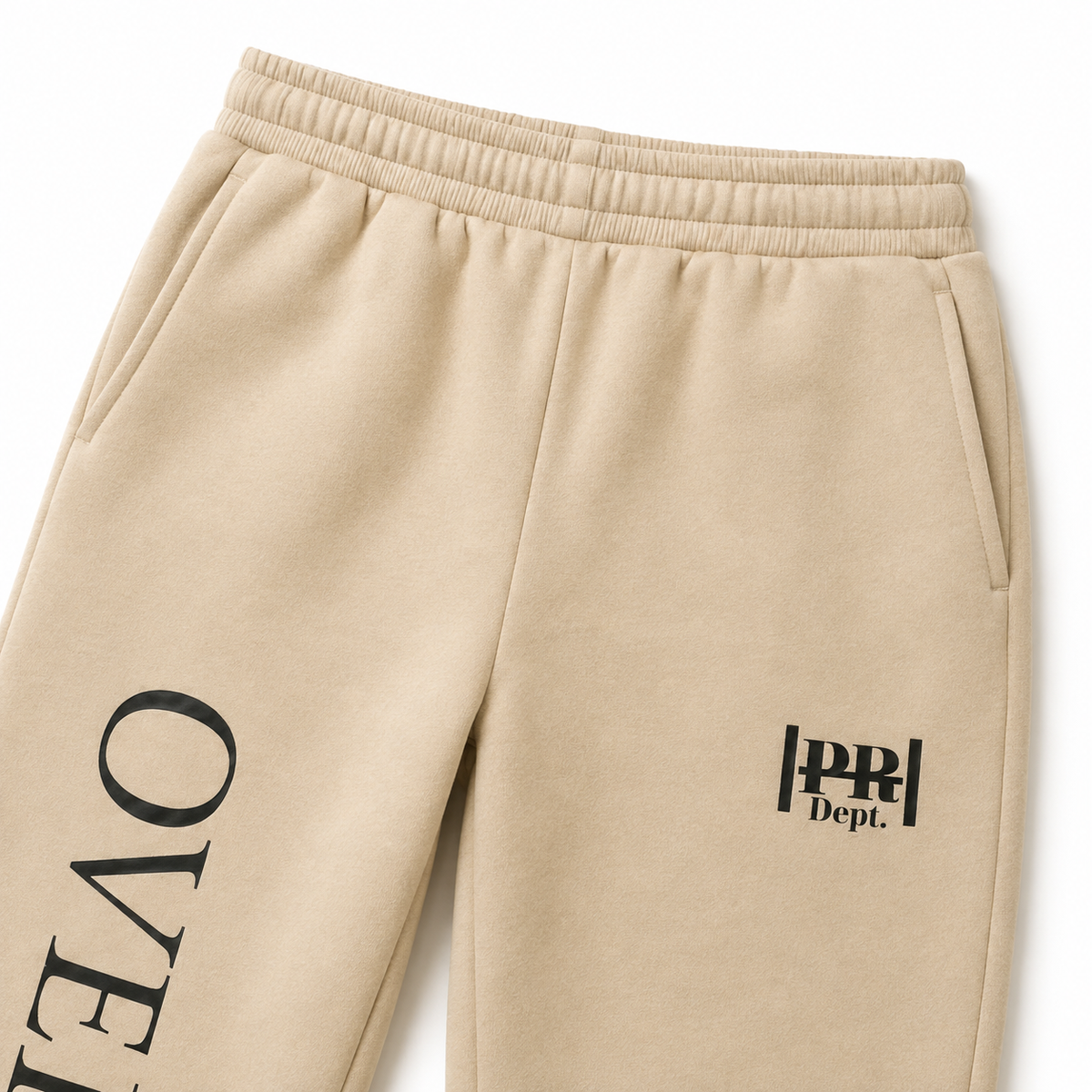 Overtime Sweatpants