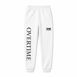Overtime Sweatpants