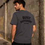 Built Different Tee